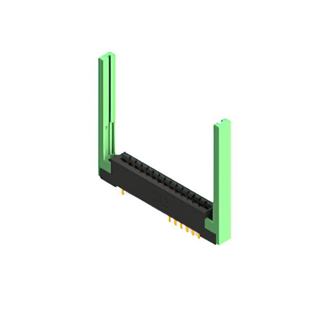 387-028-544-268 EDAC Inc.  Edgeboard Connectors